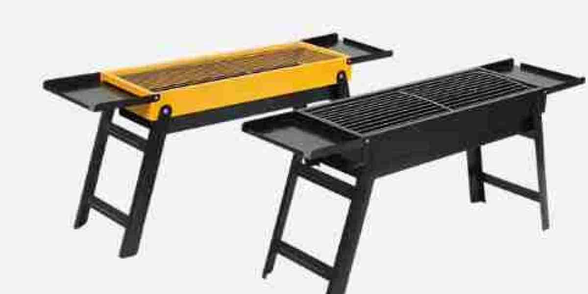 Steel Barbecue Fire Pit Tongdegrills Buying Tips