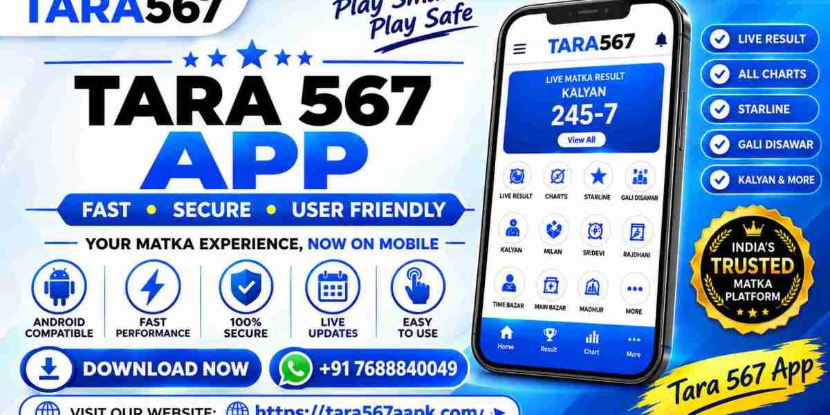 Tara 567 Live Result: Understanding Today Results, Old Results, and Day Charts