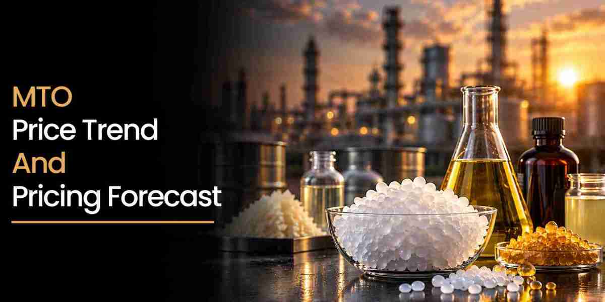 Mineral Turpentine Oil Price Trends Q2 2026: Forecast, Chart And Index