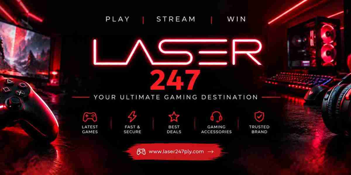 Laser247 ID – Complete Guide to Account Access and Online Platform Information