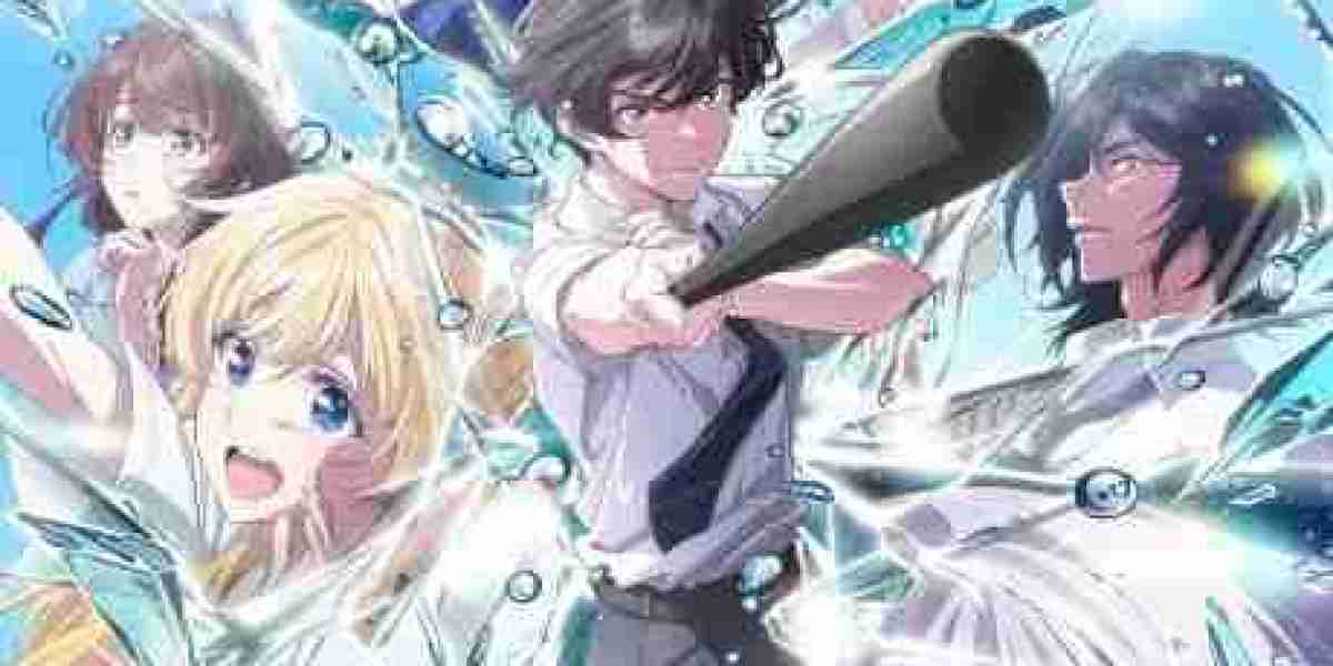The Evolution of Anime From Classic Animation to Modern Series