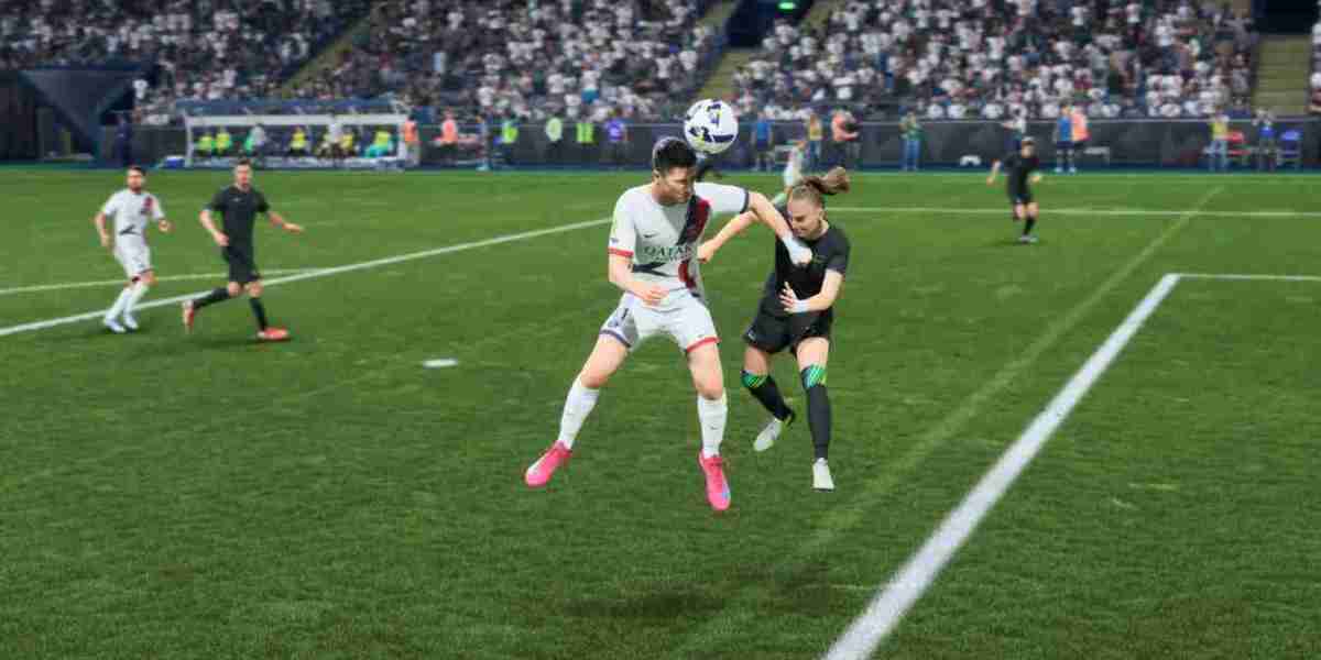 MMOEXP:6 FC 27 Skill Moves om Verdedigers te Ontwijken en Door te Breken