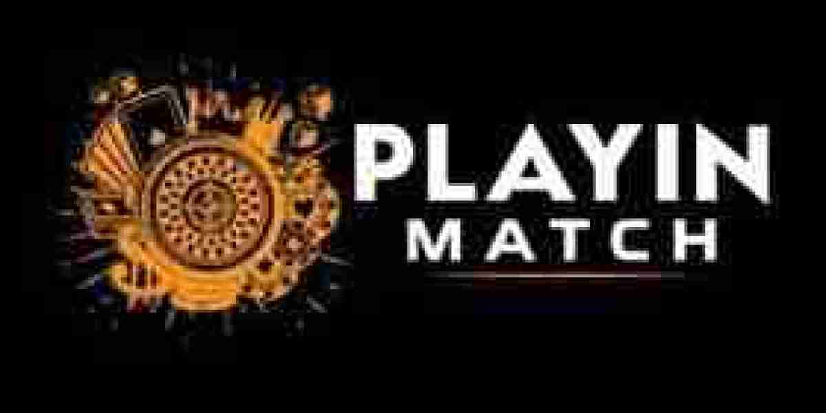 Playinmatch: Your Ultimate Destination for 24/7 Premium Entertainment
