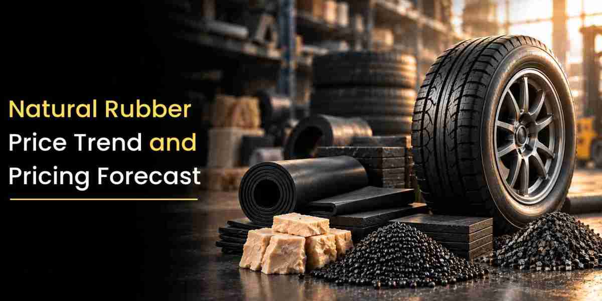 Natural Rubber Price Trends, Forecast, Chart, Prices And Index Q2 2026