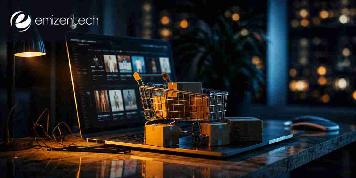 Hire eCommerce Developers for Seamless Third-Party Integrations