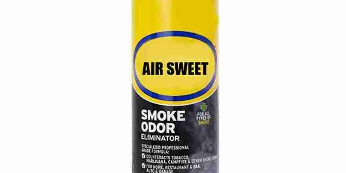 Practical Air Freshener Products for Everyday Use