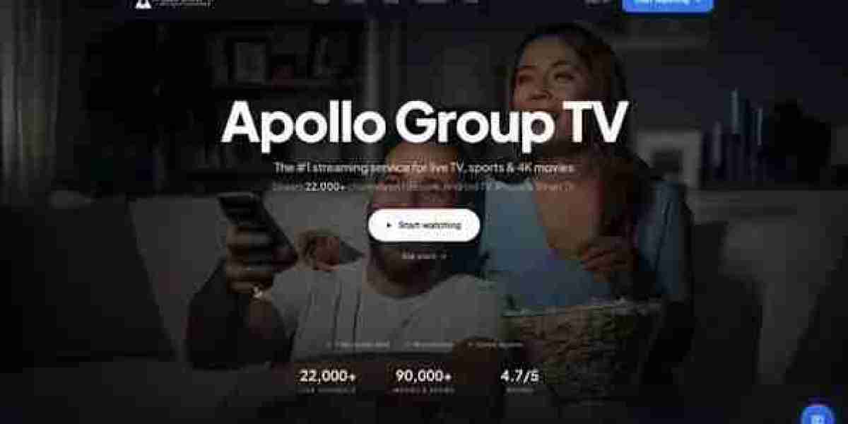 Apollo Group TV: Includes, Loading Go through, and even Whole Owner Tutorial