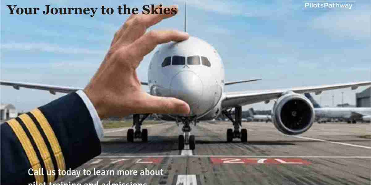 Aviation Pilot Training in India: Requirements and Duration