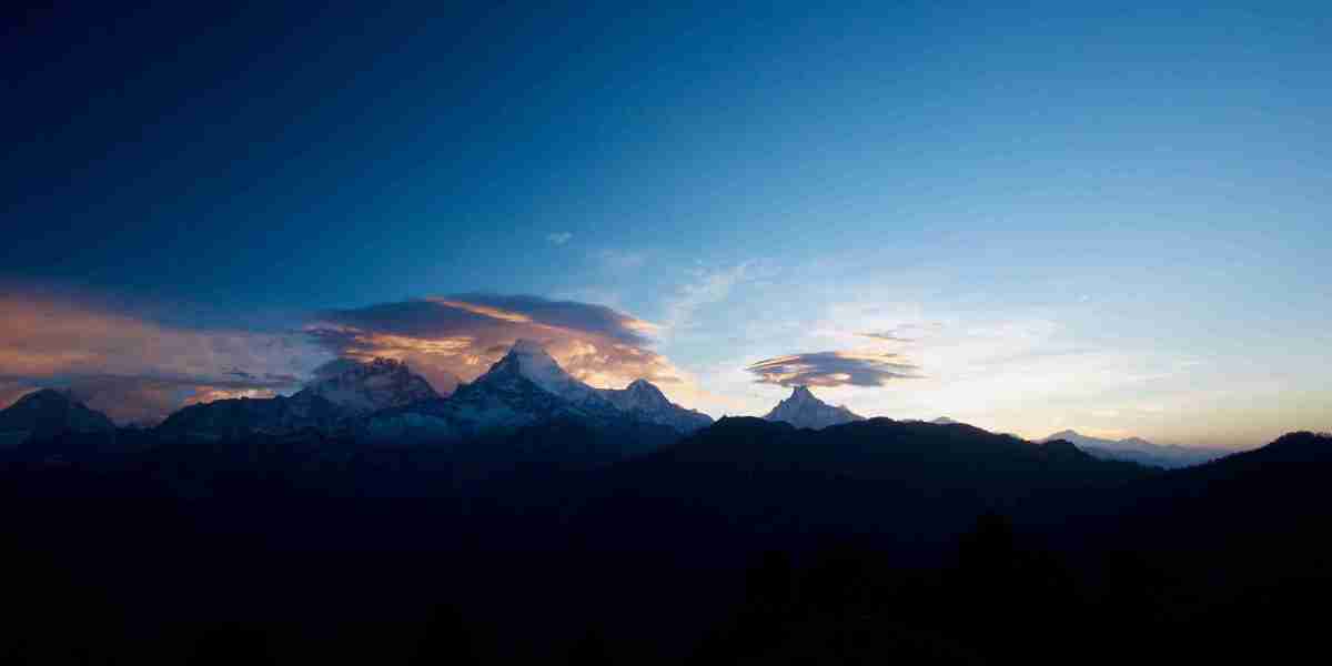 Discover the Hidden Beauty Along the Ghorepani Poon Hill Trail
