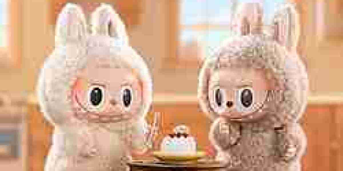 Labubu Canada | Discover Unique Designer Toys