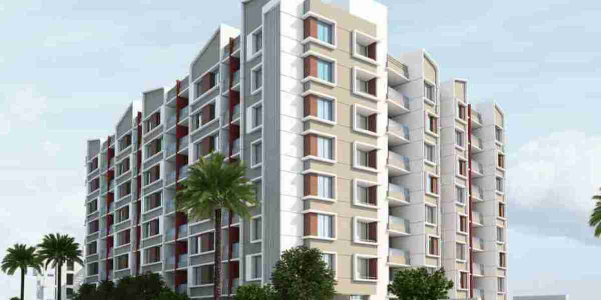 Top Residential Projects in Pune 2026 – Best Flats & Properties in Pune
