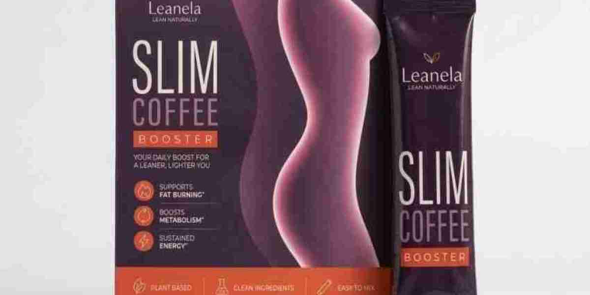 Leanela Coffee Booster [2026 Update]: Key Ingredients, Benefits, Results & Price