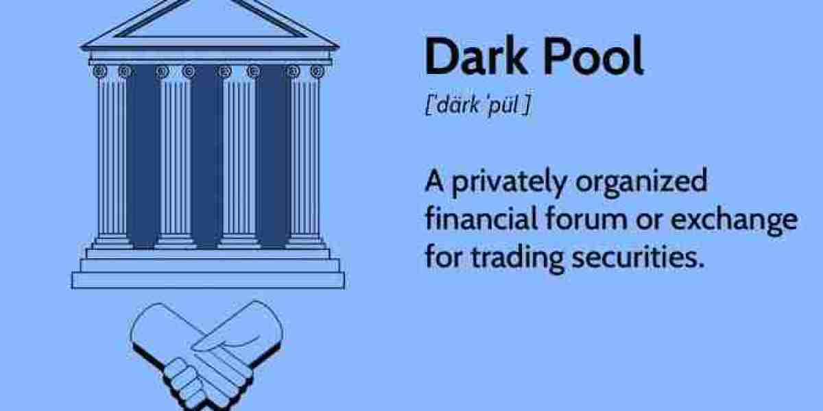 Dark Pool Exchanging Spelled out: Precisely how The idea Performs, Their Positive aspects, along with Challenges pertain