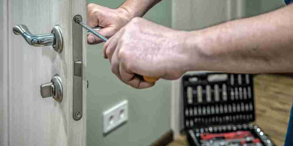 Safety Locksmith Service LLC: Professional Locksmith Services You Can Count On