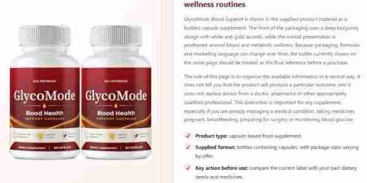 How Glyco Mode Can Improve Your Heart Health?