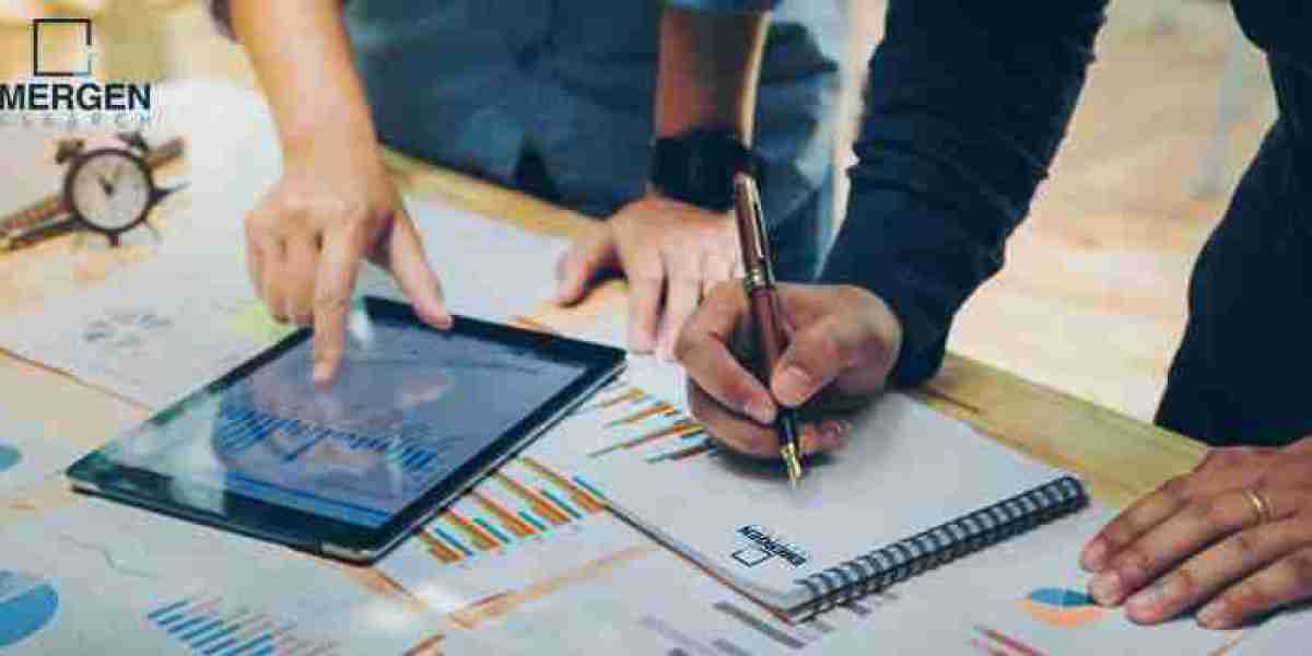 Oil & Gas Additive Manufacturing Market Outlook: Key Players, Innovations, and Business Opportunities
