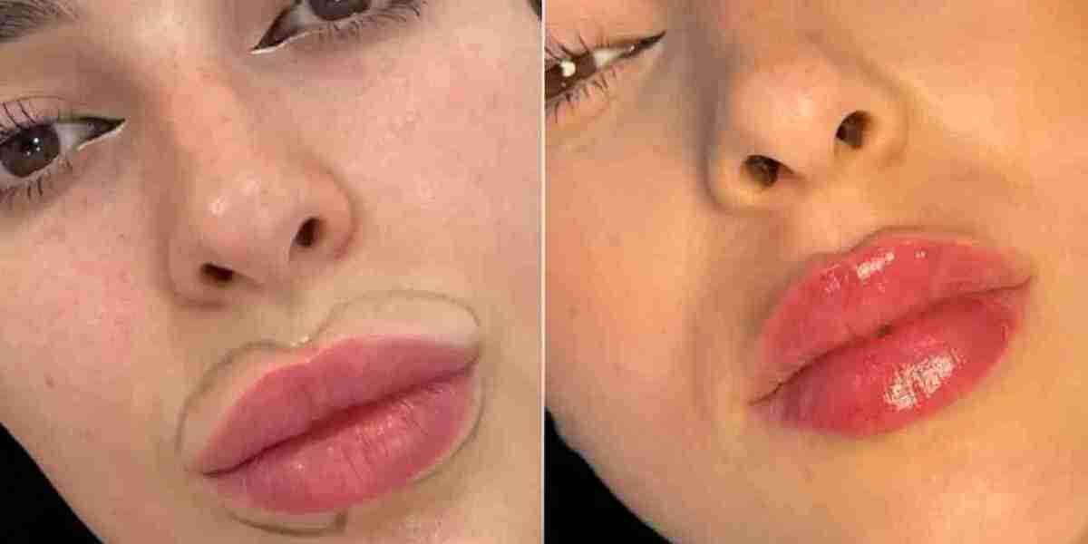 What Is Included in a Professional Fillers Consultation with the Best Plastic Surgeon in dubai?