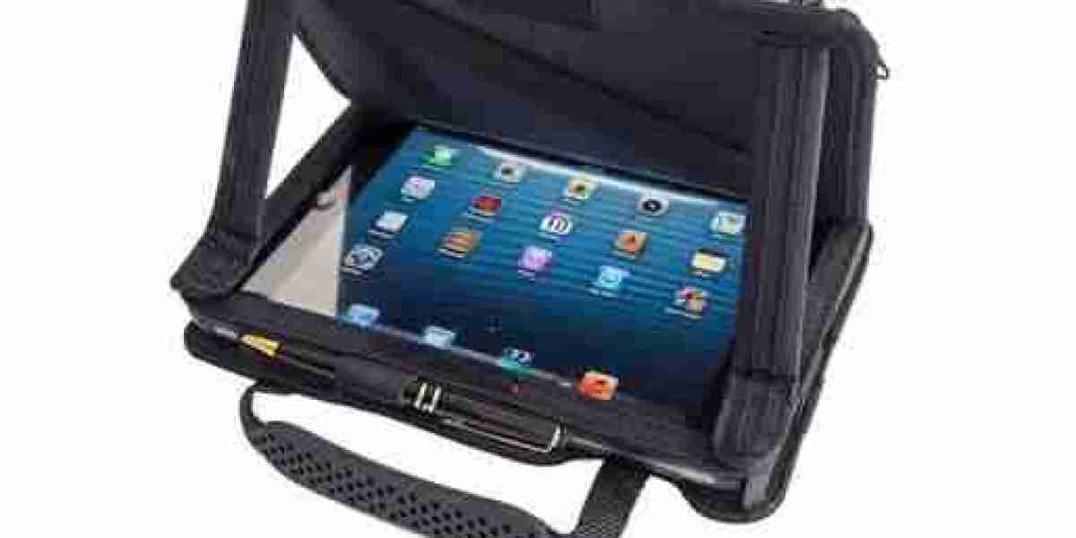 Understanding IECEx Tablets for Hazardous Work EnvironmentsIntroduction