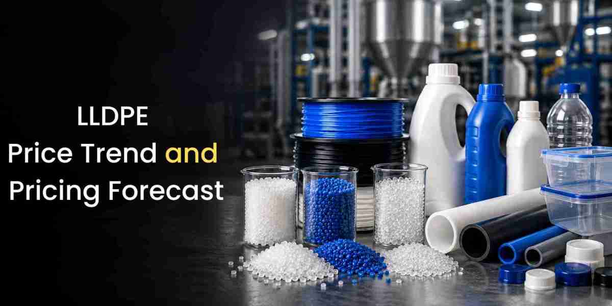 LLDPE Price Trends, Forecast, Chart, Prices and Index in Q2 2026
