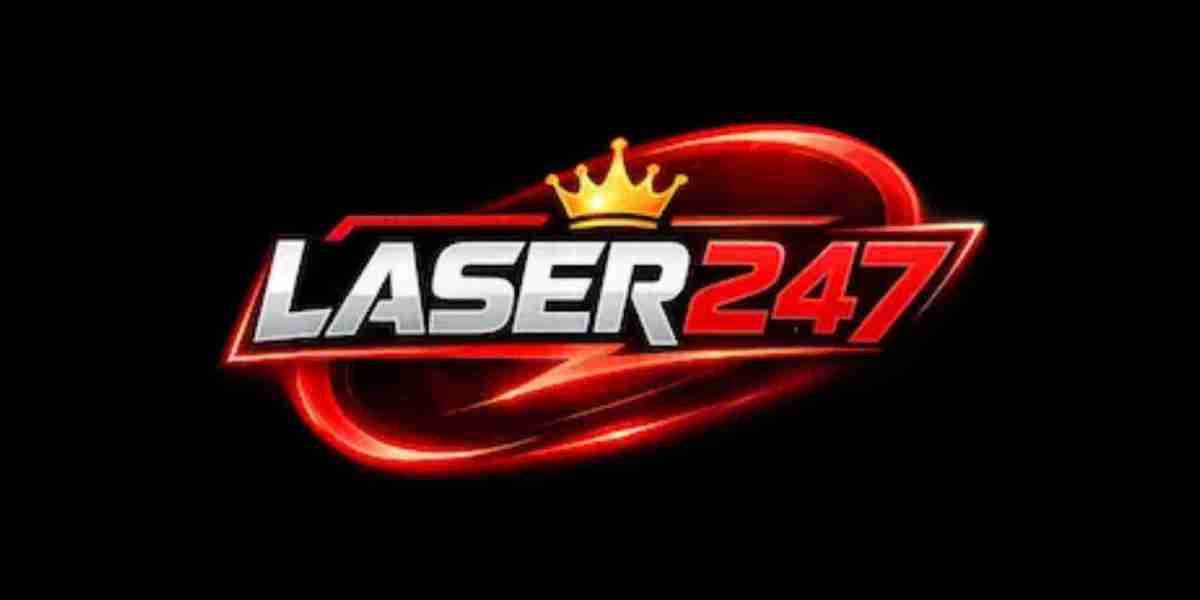 Laser247 Login: How to Create an Account and Access It Safely?