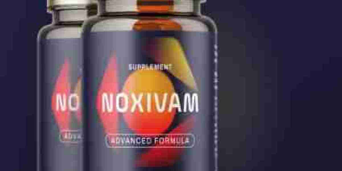 How should you take Noxivam?