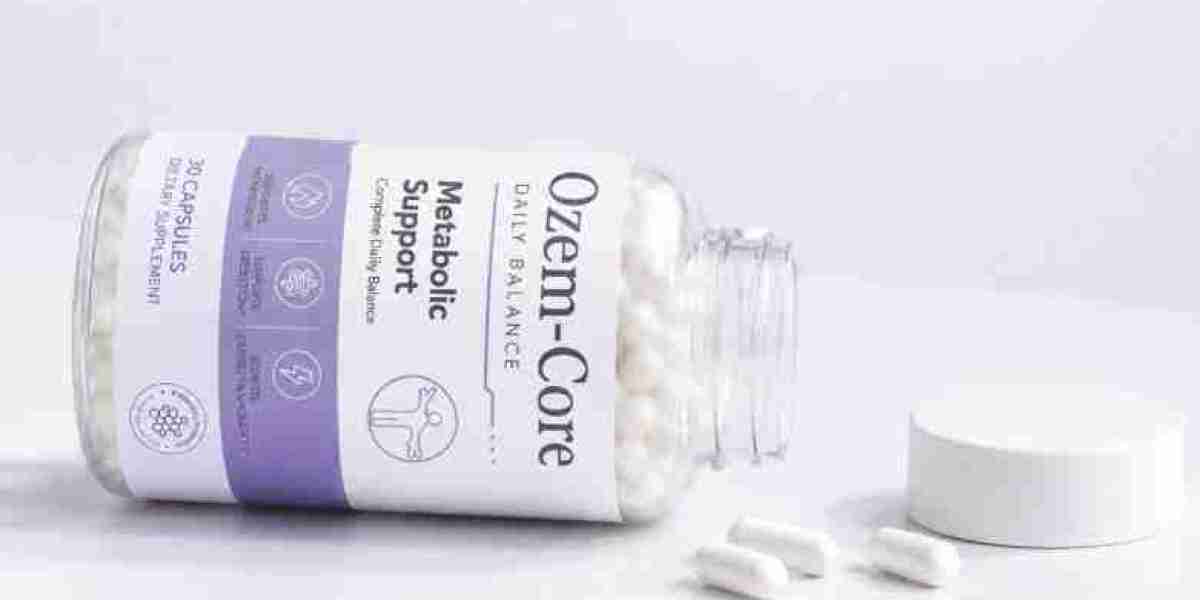 Ozem Core Formula Review: Exploring Chromium, Berberine, and Botanicals