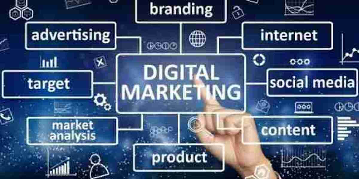 How Digital Marketing Helps Small Businesses Grow