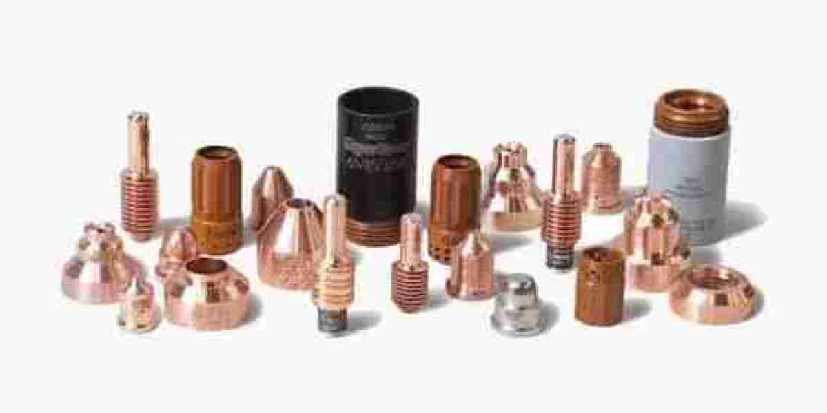How to Choose a Hypertherm Consumables Supplier for CNC Plasma Cutting