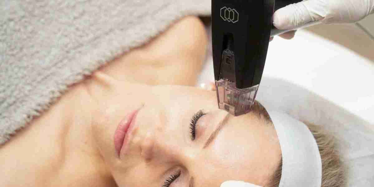 Skin Tightening in Dubai: Modern Solutions for Improved Skin Elasticity