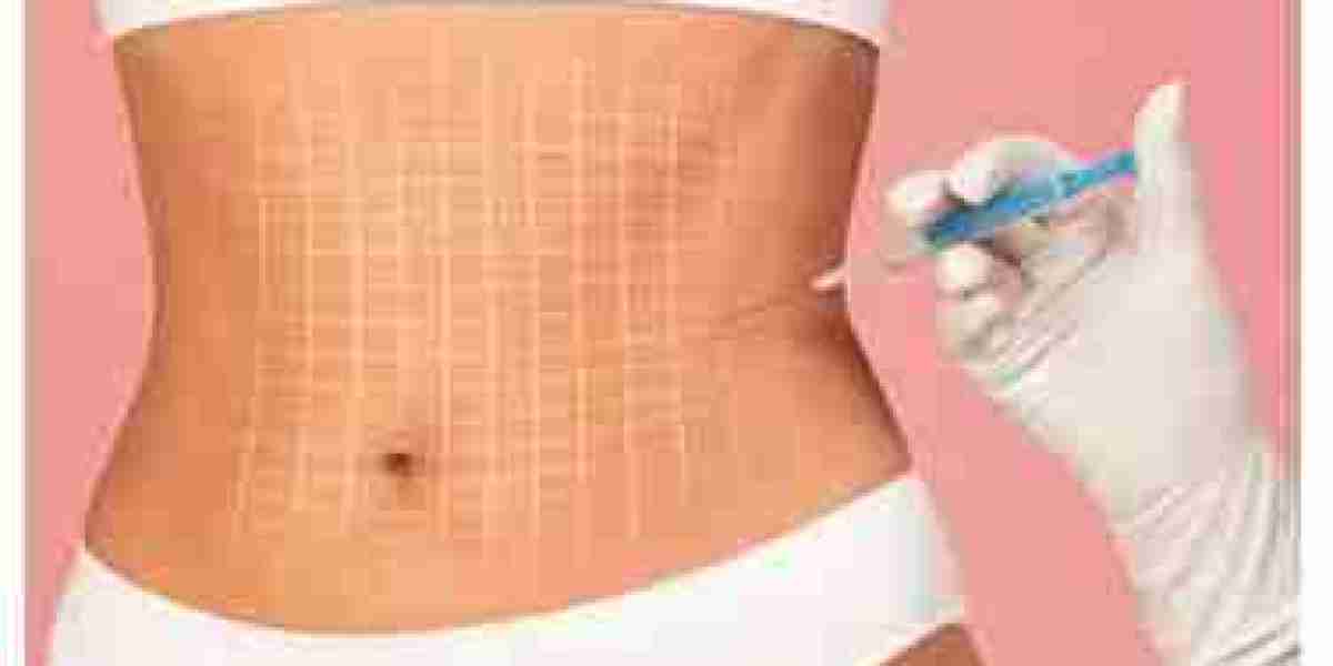Fat Melting Injections in Dubai: Aftercare Instructions