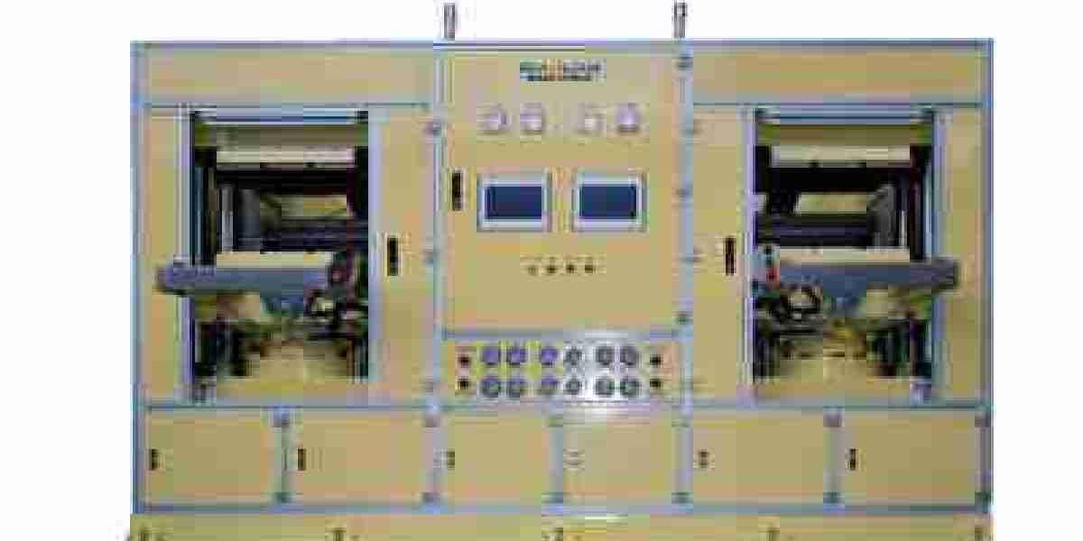 How Does an SMC Compression Molding Machine Improve Production Efficiency?