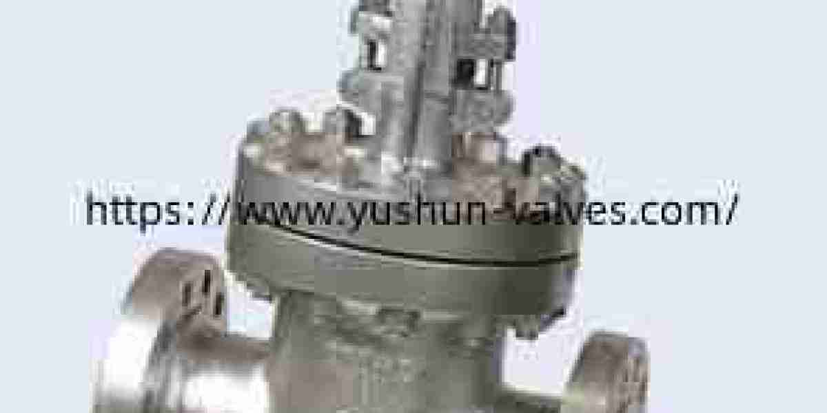 What Buyers Should Know About Industrial Butterfly Valve Design