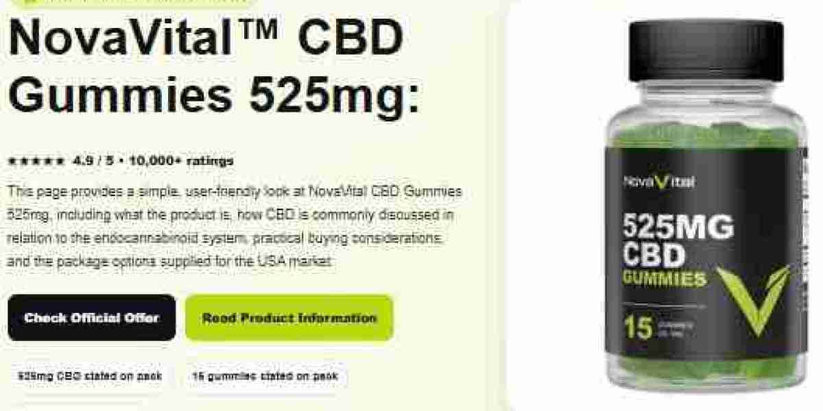 NovaVital So Effective for Boosting Your Health?