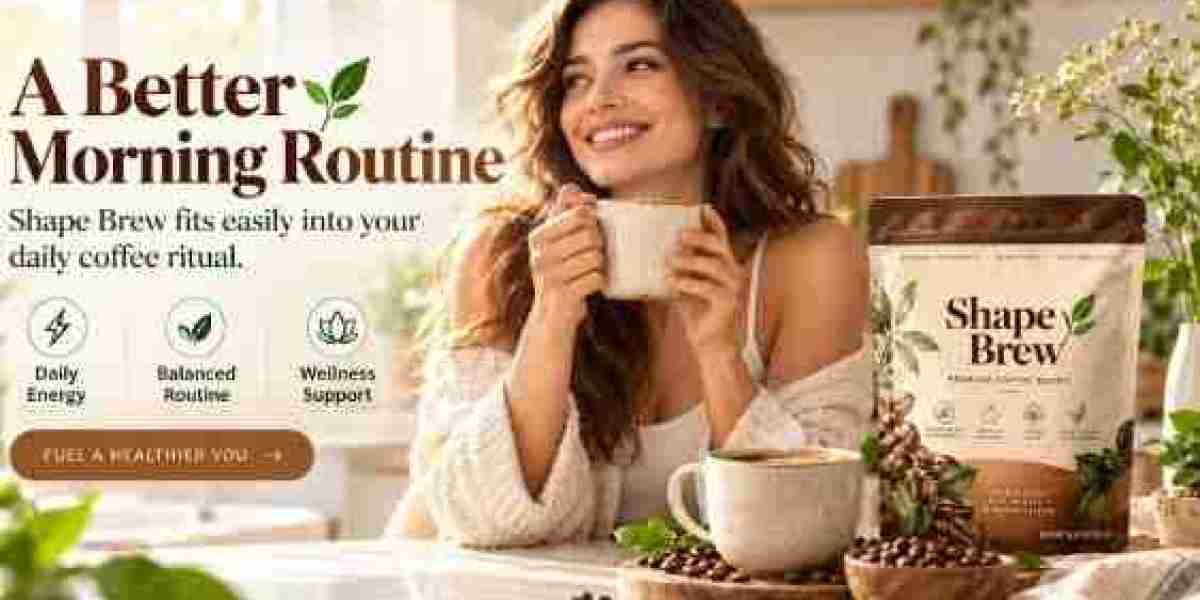 ShapeBrew™ Nature's Blast: Read All Information Before buying