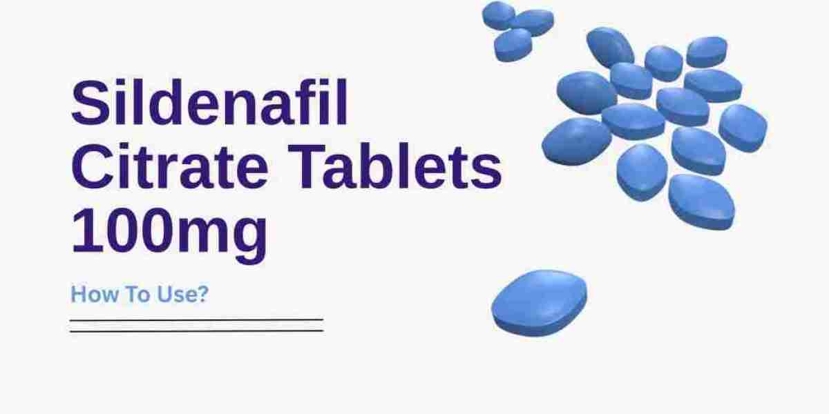 How Can Meal Timing Influence Sildenafil Citrate Absorption?