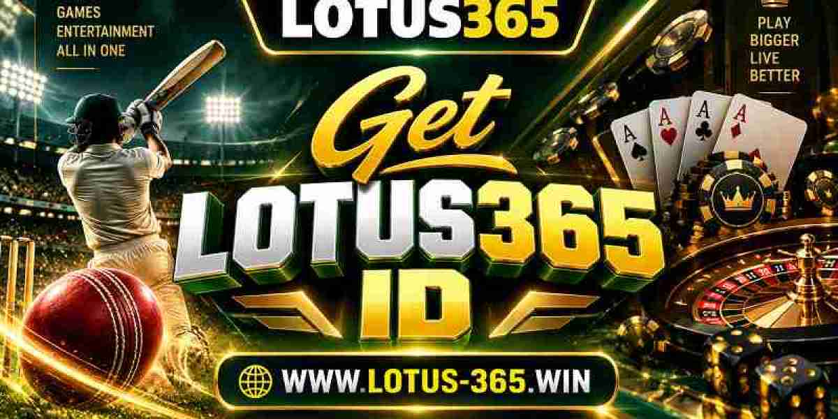 Lotus365-Win Android Guide: Getting Started With Lotus365 APK