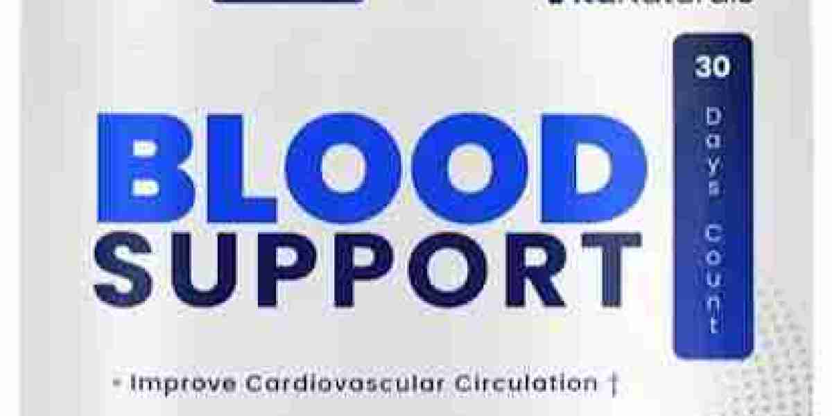 What is VitaNaturals Blood Sugar Supplement?