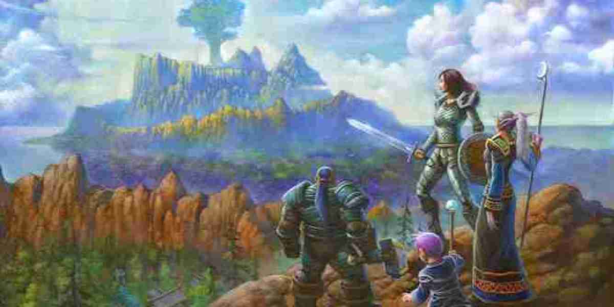 WoW Forever最強ヒーラー5選！回復力・PvP・万能性を徹底比較