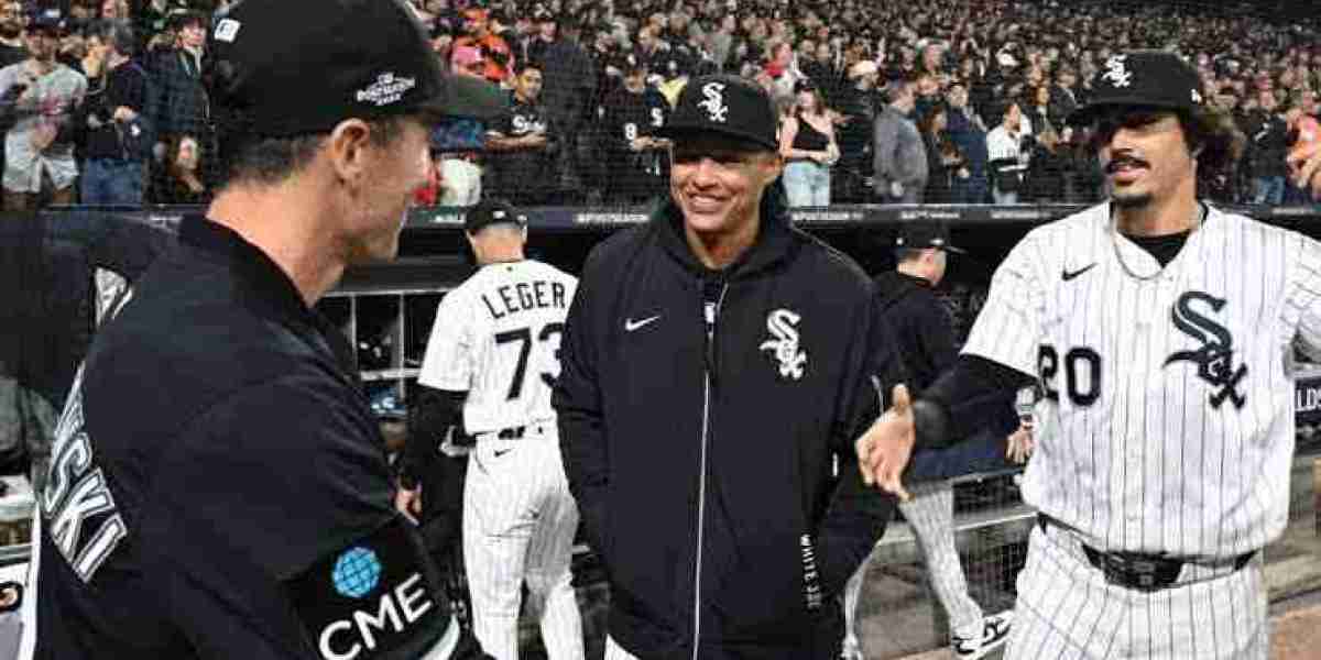 Nowadays within White Sox Historical past: August 13