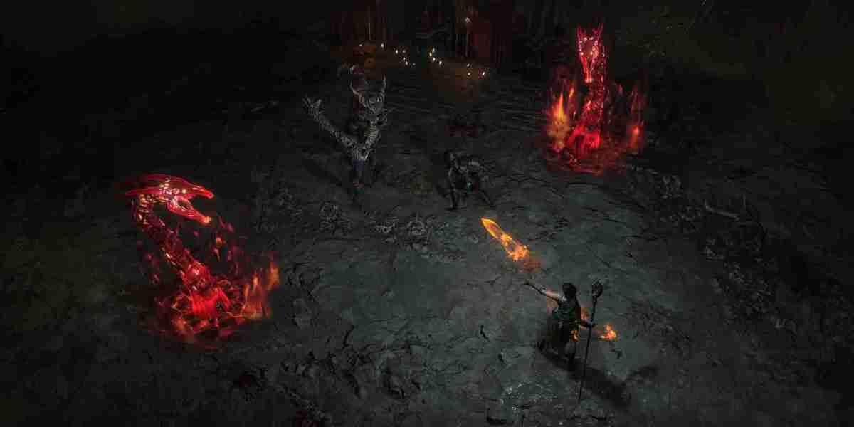 U4GM Explains Why Elegy Matters in Diablo 4 Season 15