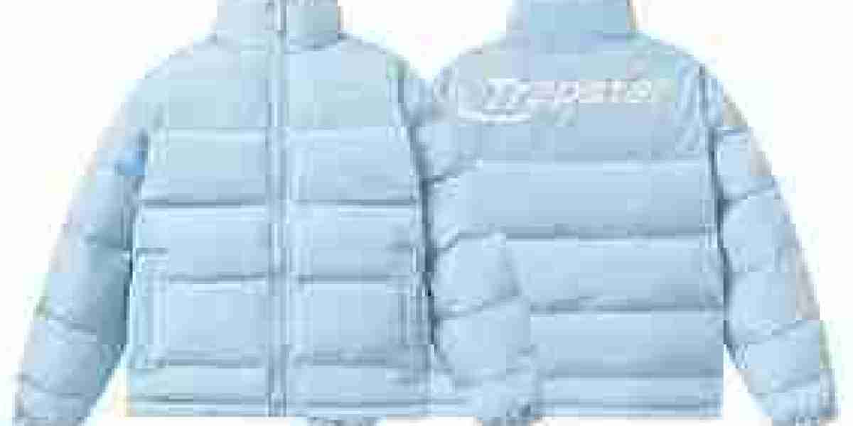 How Can a Trapstar Jacket Elevate Your Everyday Streetwear Style?