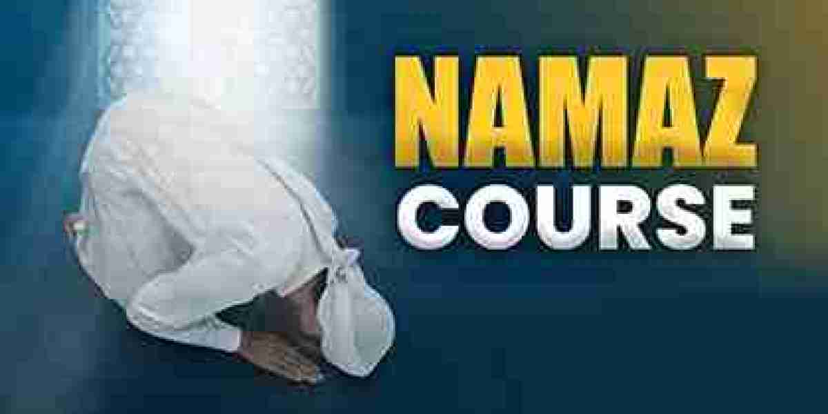 salah course