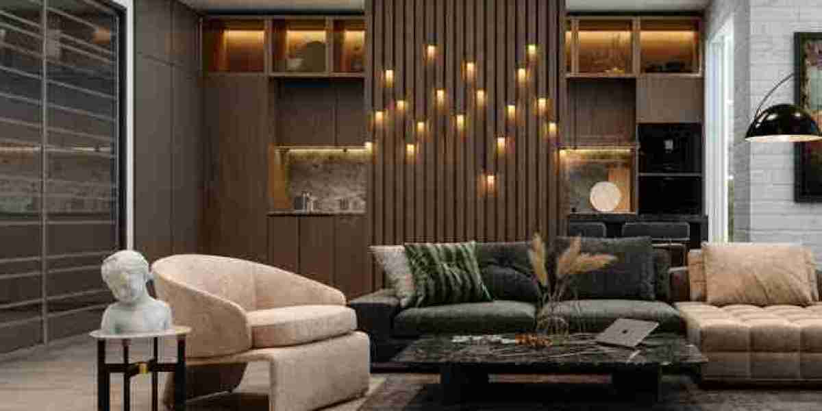 Renovation & Remodeling in Dubai: Creating Modern, Functional Spaces