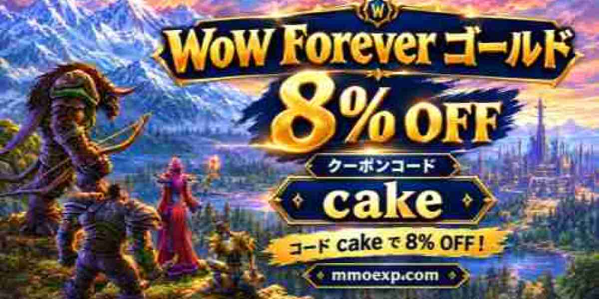 WoW Foreverベータ統計まとめ！パーセンタイルの意味や記録カードの作成方法を解説