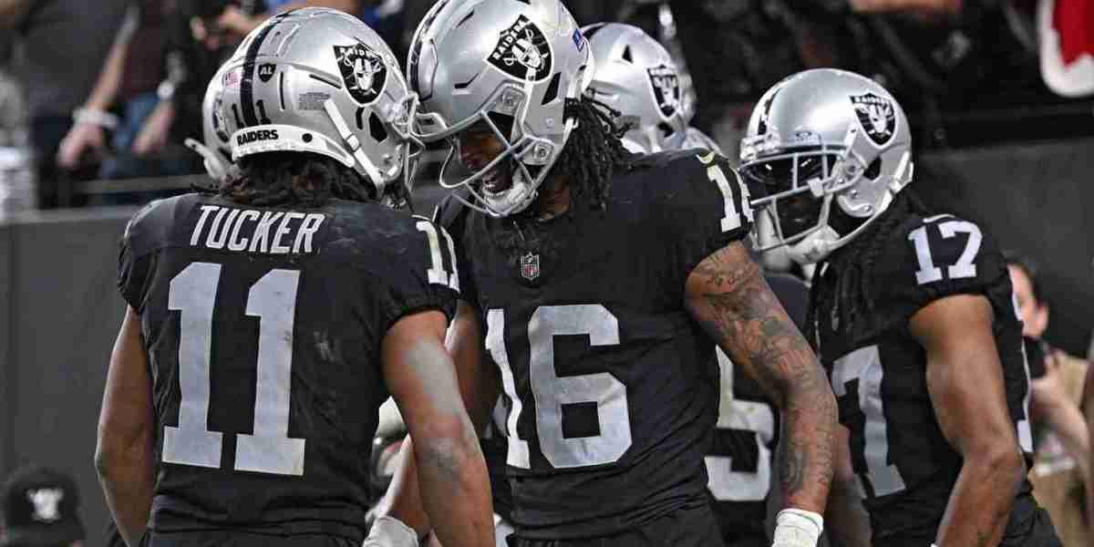 Using Fernando Mendoza, Aidan Oonnell video game-well prepared significant for Raiders