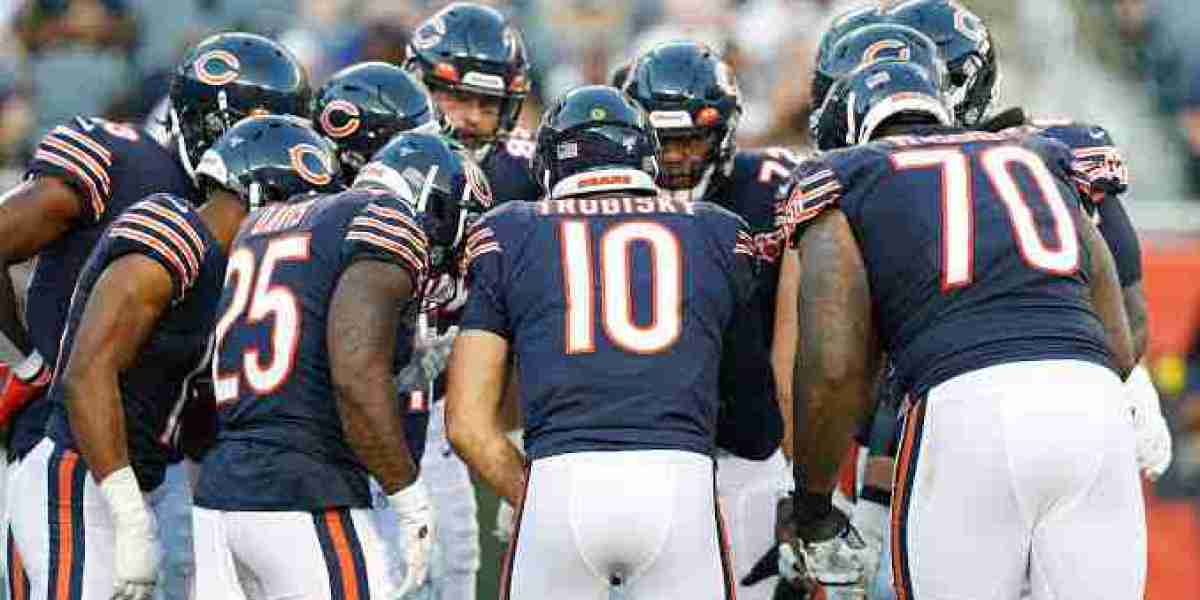 Chicago Bears Lose Household Opener in the direction of Vikings within just Downpour and Reduce Caleb Williams toward Da