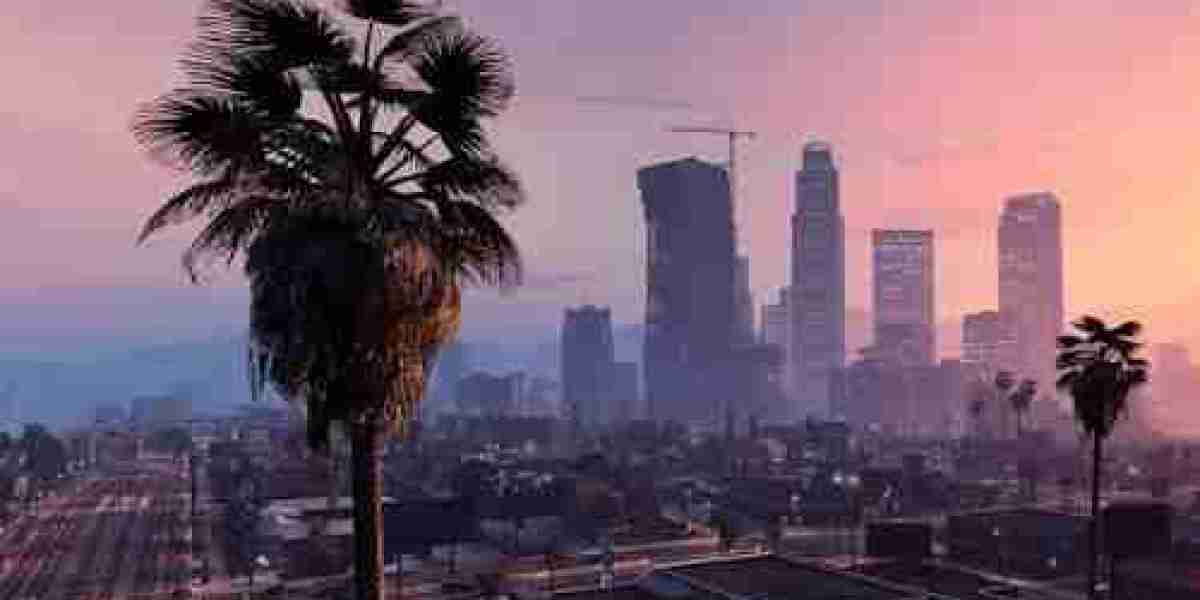 GTA 5 PS5 Cheat Codes and Gameplay Tips from U4GM