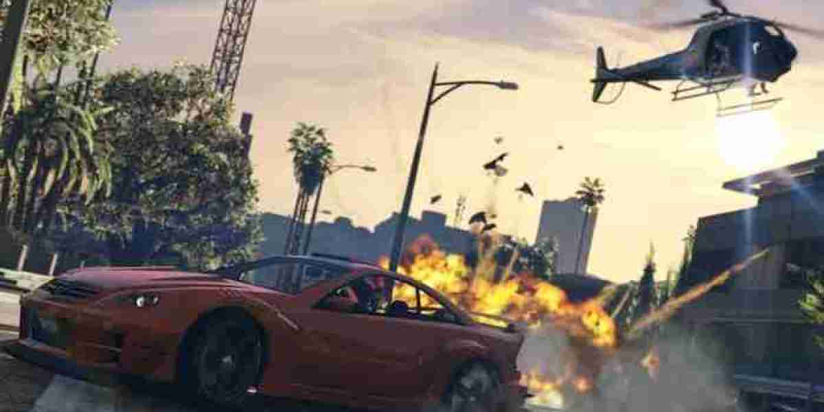 How to Photograph Every GTA V Ghost With U4GM