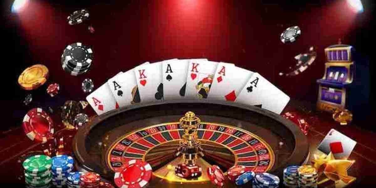 Casinò Non AAMS: Tutti I Fattori Importanti Per Una Scelta Consapevole