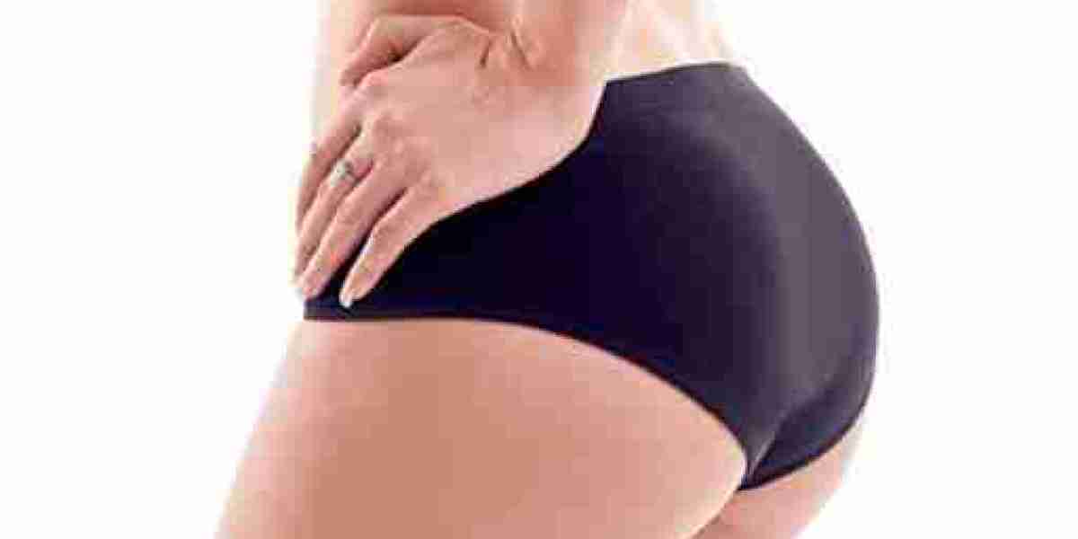 Hyacorp Fillers Treatment in Dubai for Non-Surgical Buttock Contouring